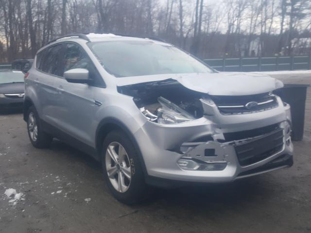 Ford Escape se (2013)
