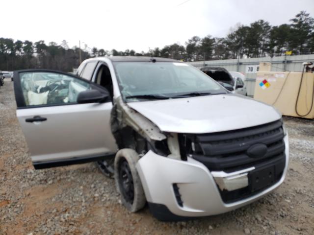 Ford Edge (2013)