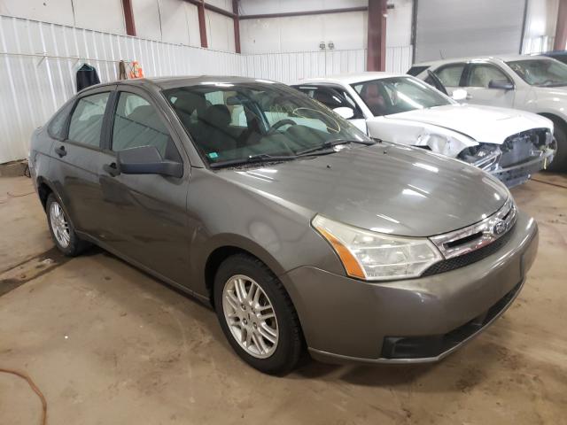 Ford Focus se (2011)