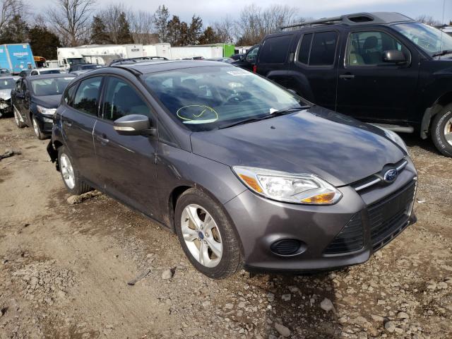 Ford Focus se (2013)