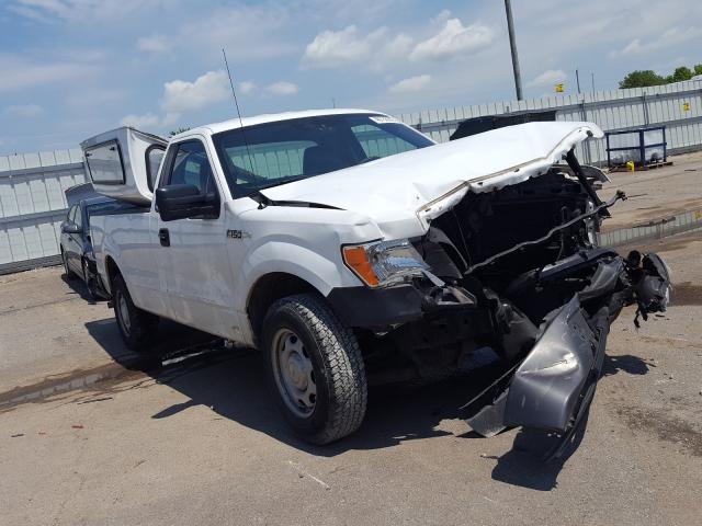 Ford F150 (2014)
