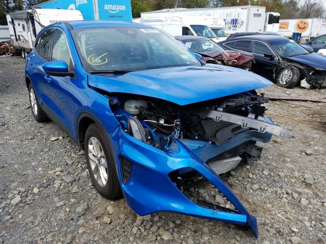 Ford Escape se (2020)