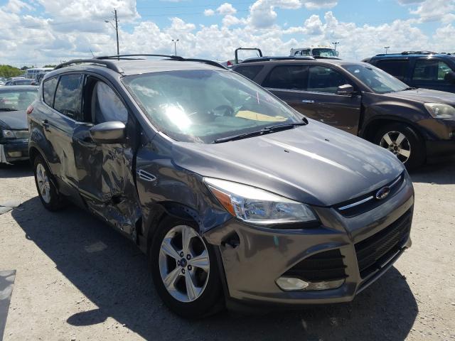 Ford Escape se (2013)