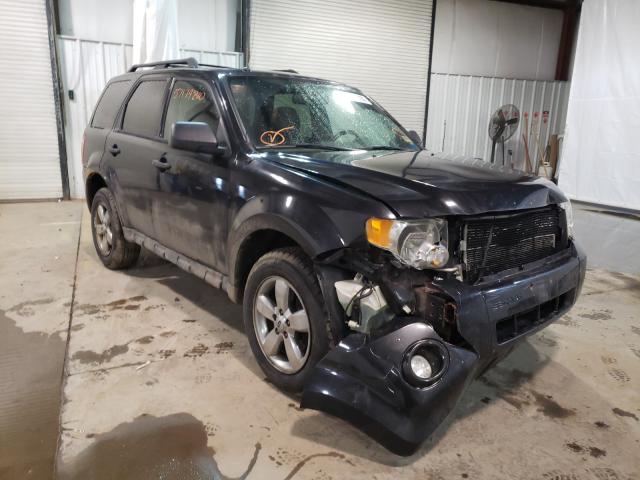 Ford Escape xlt (2011)