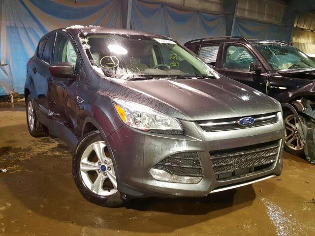 Ford Escape se (2016)