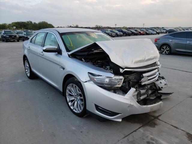 Ford Taurus lim (2014)