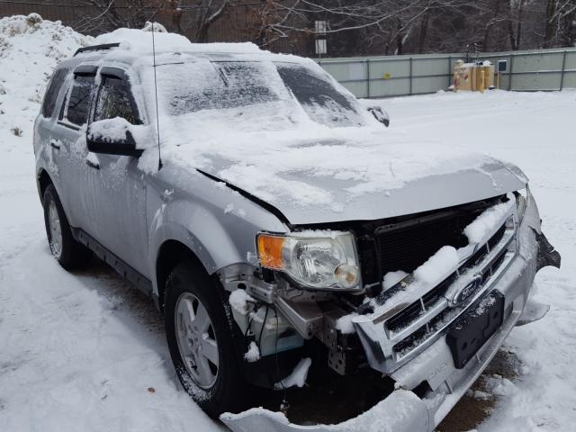 Ford Escape xlt (2010)