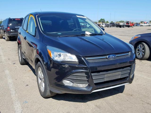 Ford Escape se (2015)