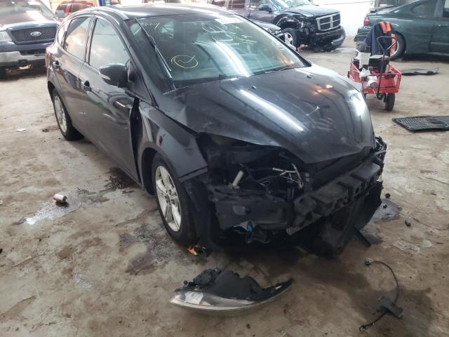 Ford Focus se (2013)