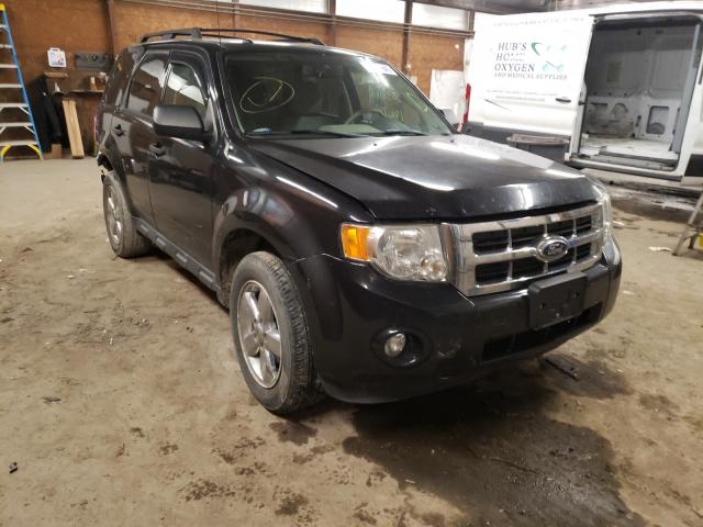 Ford Escape xlt (2011)