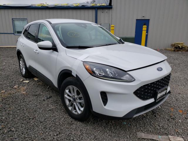 Ford Escape se (2020)
