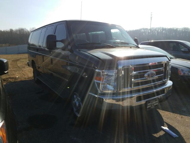 Ford Econoline (2011)