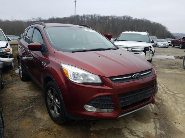 Ford Escape se (2014)