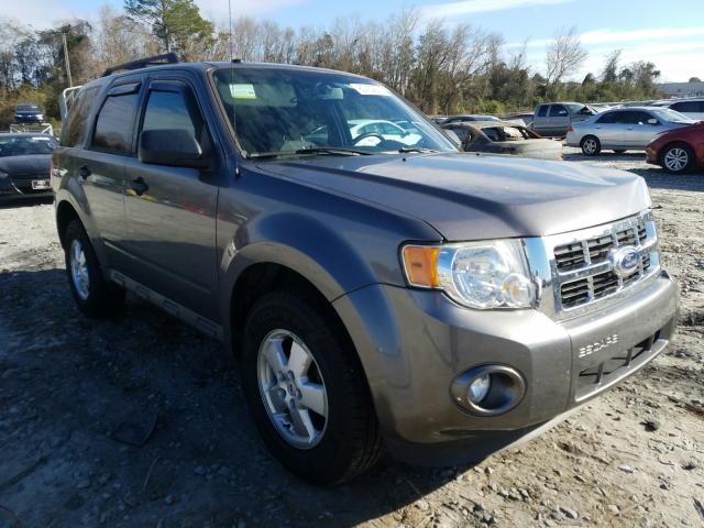 Ford Escape xlt (2011)