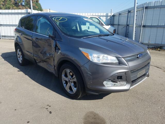 Ford Escape se (2013)