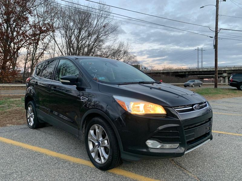 Ford Escape sel (2013)