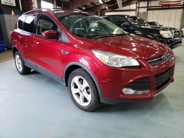 Ford Escape se (2013)