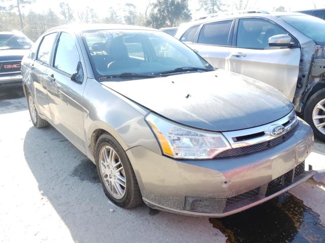 Ford Focus se (2011)