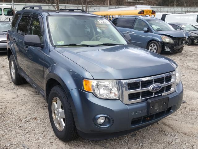 Ford Escape (2010)