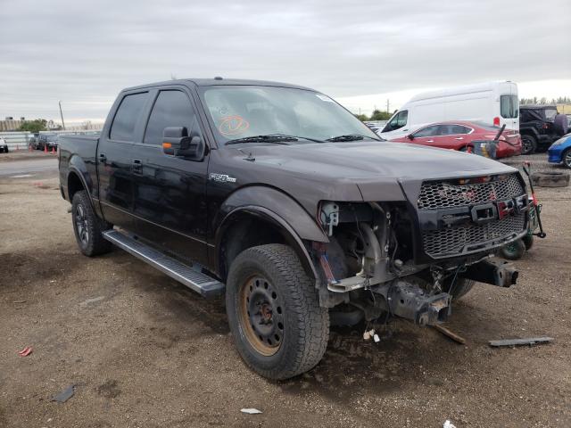 Ford F-150 (2014)