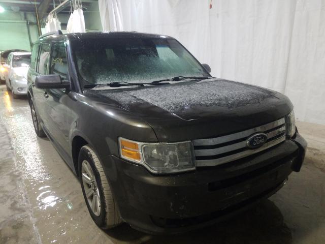 Ford Flex se (2011)