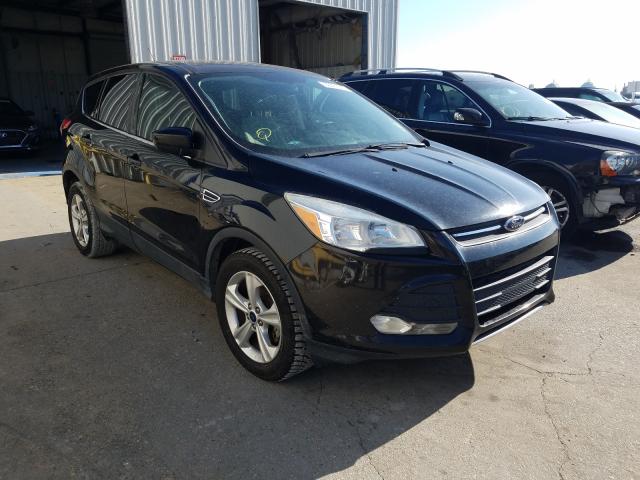 Ford Escape se (2014)