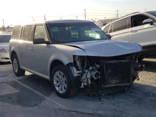 Ford Flex se (2010)