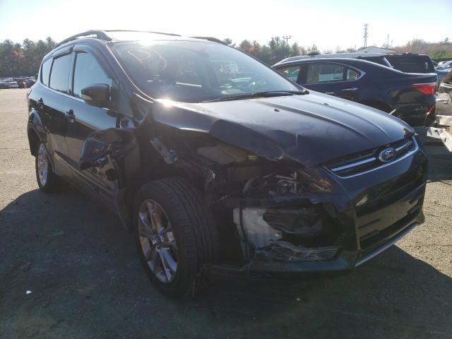 Ford Escape sel (2013)