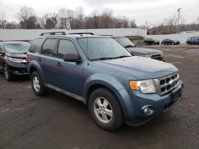 Ford Escape (2010)