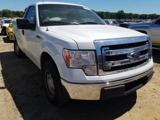 Ford F150 (2013)