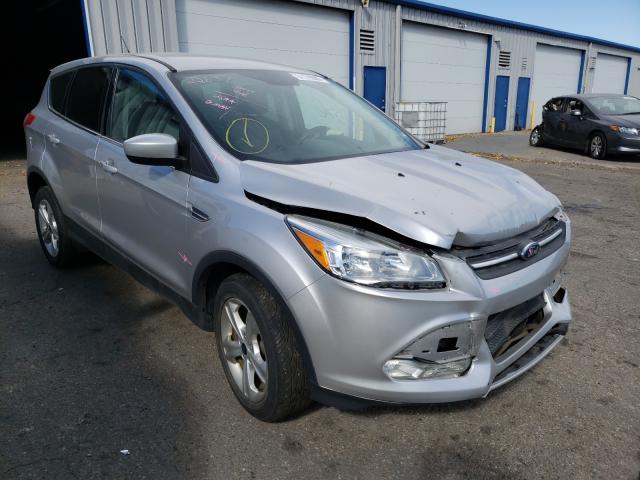 Ford Escape se (2016)