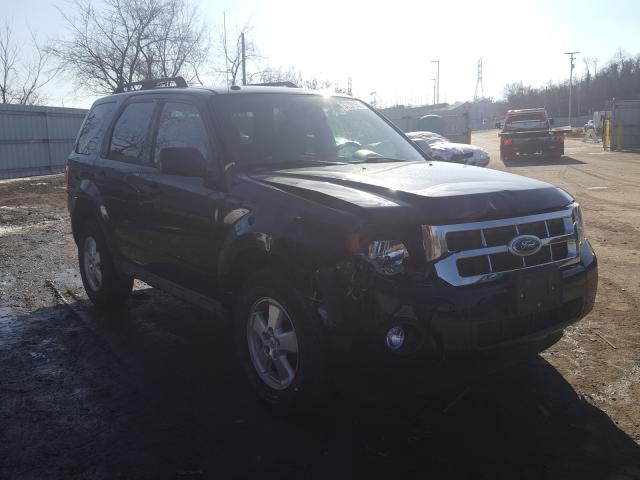 Ford Escape xlt (2010)