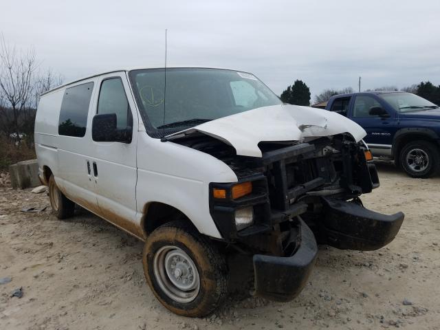 Ford Econoline (2011)