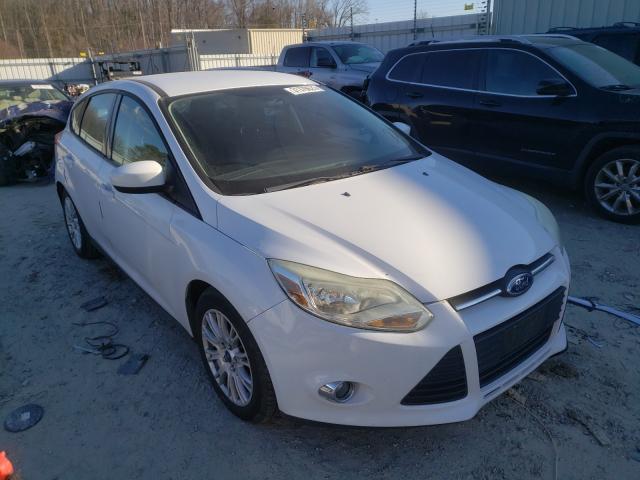 Ford Focus se (2012)