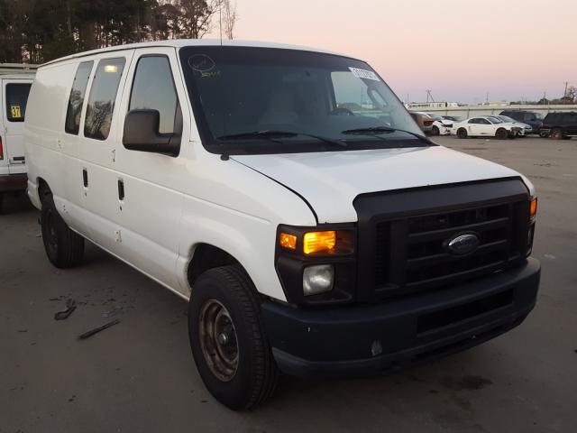 Ford Econoline (2011)