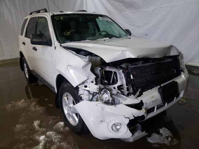 Ford Escape xlt (2010)