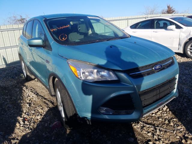 Ford Escape se (2013)