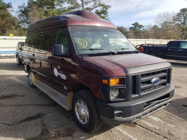 Ford Econoline (2010)