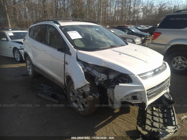 Ford Escape (2013)
