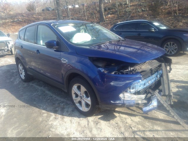 Ford Escape (2014)