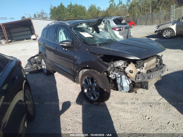 Ford Escape (2014)