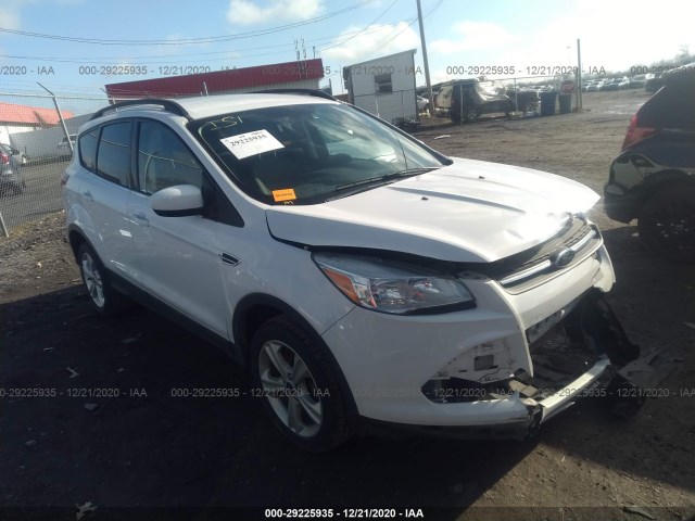 Ford Escape (2014)
