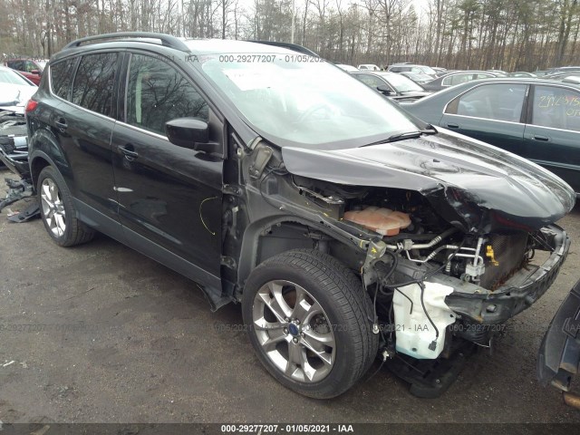 Ford Escape (2014)