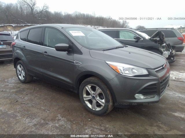 Ford Escape (2014)
