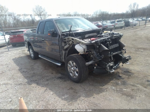Ford F-150 (2014)