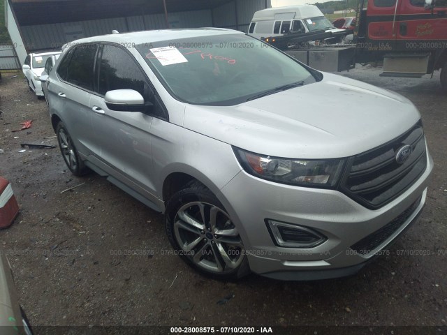 Ford Edge (2015)