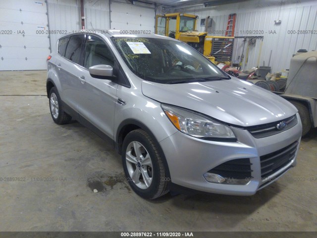 Ford Escape (2015)