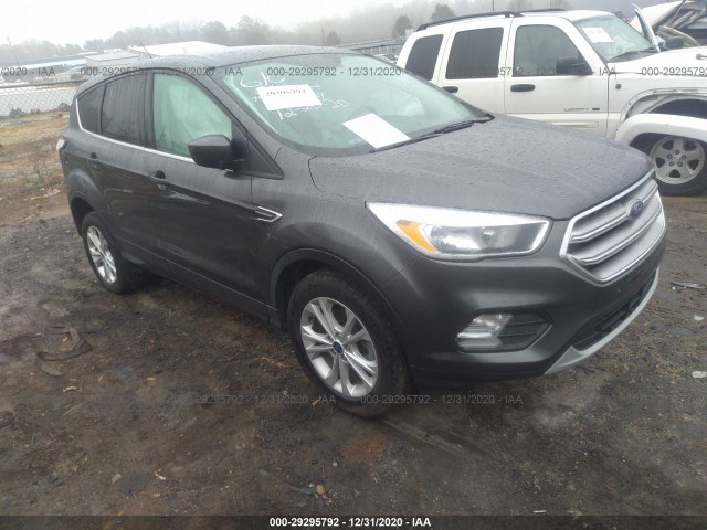 Ford Escape (2017)