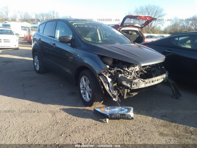 Ford Escape (2017)