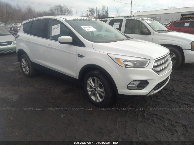 Ford Escape (2017)